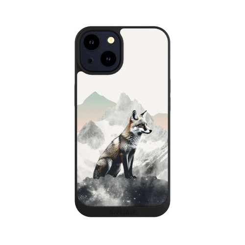 Apple iPhone 14 NIVOpure Mountain Fox