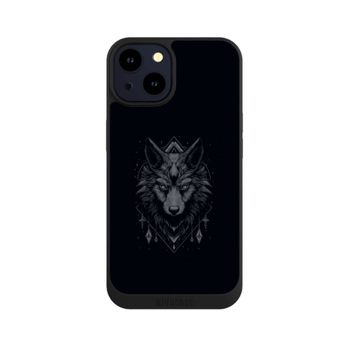 Apple iPhone 14 NIVOpure Zodiac Wolf