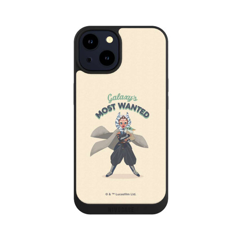 Apple iPhone 14 NIVOpure Galaxy's Most Wanted Ahsoka