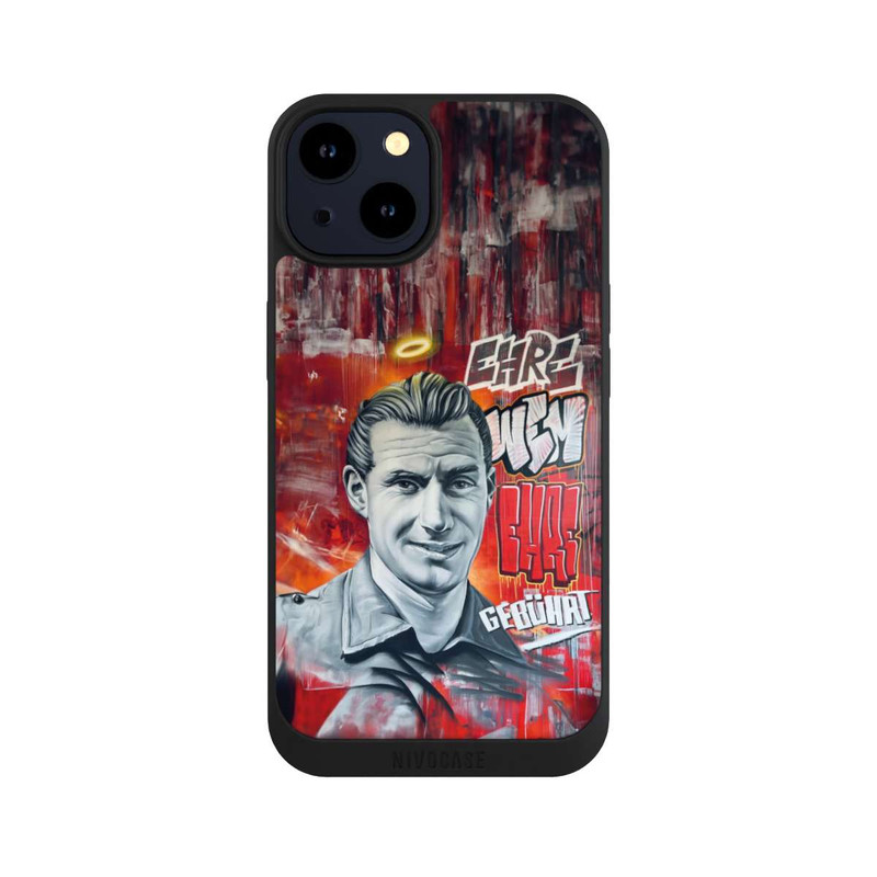 iPhone 14 NIVOpure 1.FCK Fritz Walter