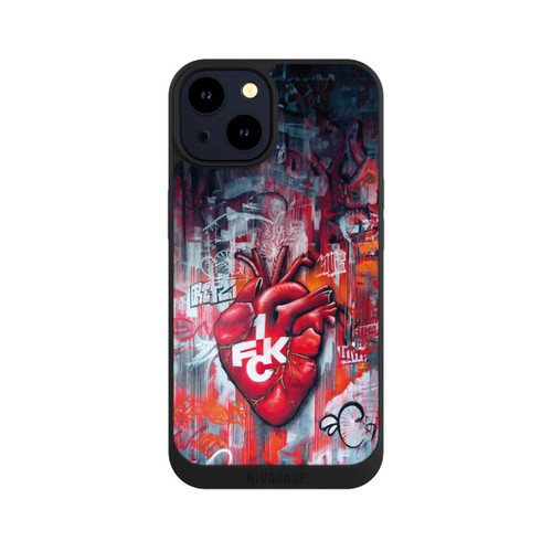 Apple iPhone 14 NIVOpure 1.FCK Herz