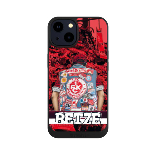 Apple iPhone 14 NIVOpure 1.FCK Betze