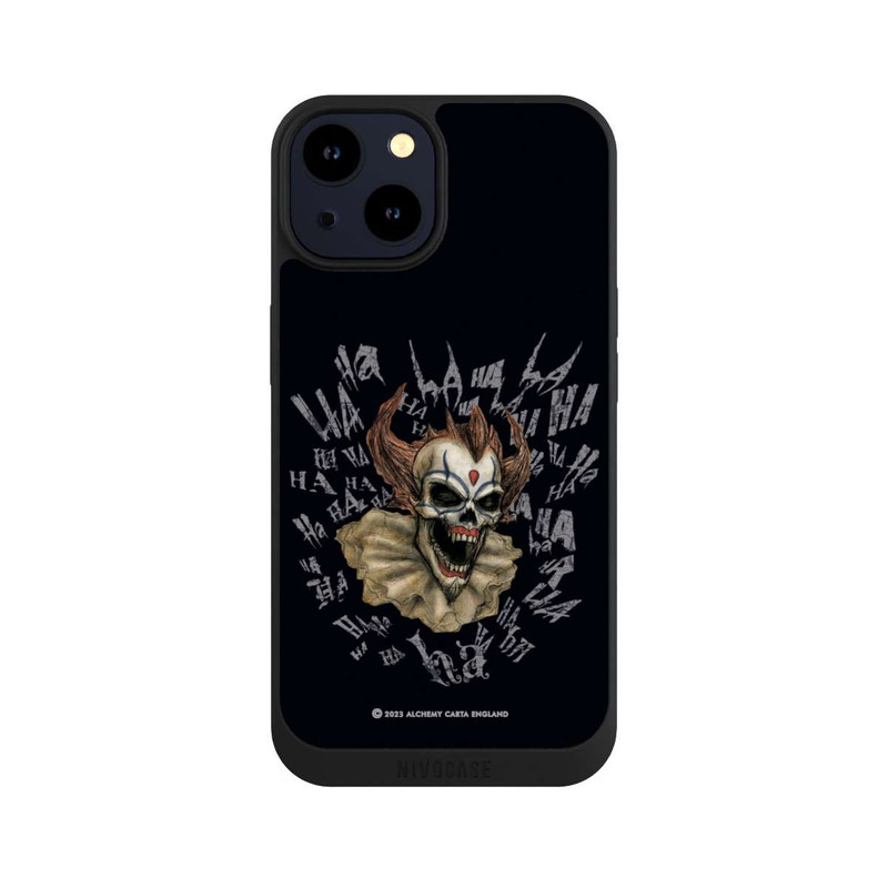 iPhone 14 NIVOpure Last Laugh