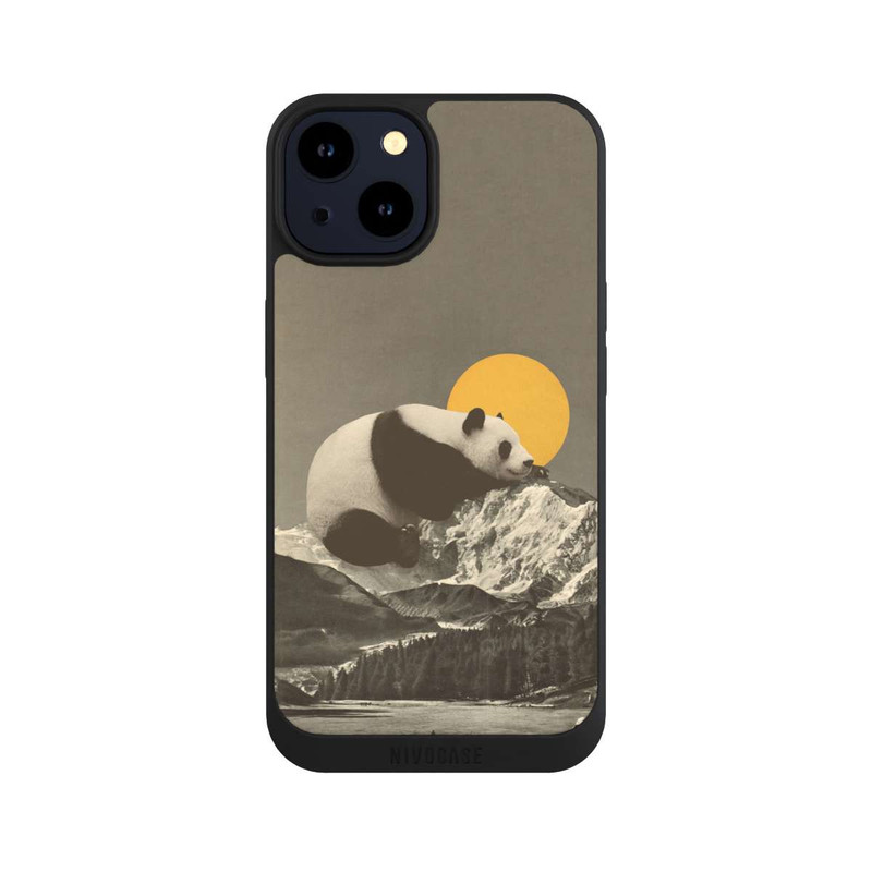 iPhone 14 NIVOpure Giant Panda Nap
