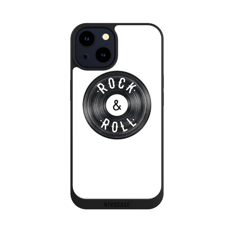 iPhone 14 NIVOpure Rock and Roll
