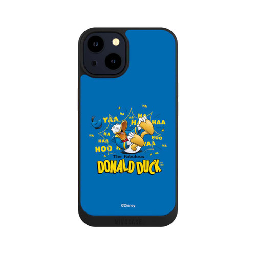Apple iPhone 14 NIVOpure Donald Duck Laughing