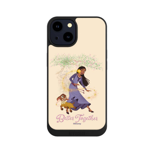 Apple iPhone 14 NIVOpure Wish Better Together