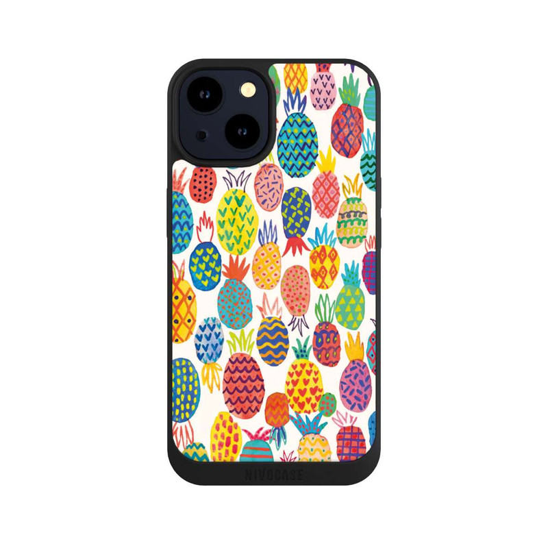 iPhone 14 NIVOpure Cute Pineapples