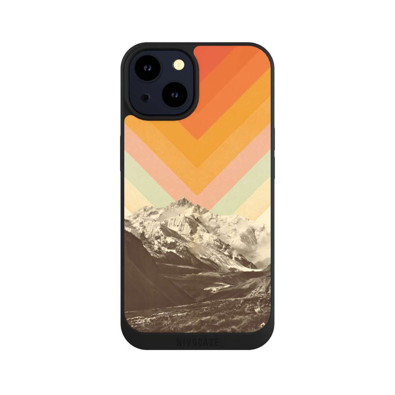 iPhone 14 NIVOpure Mountain Scape