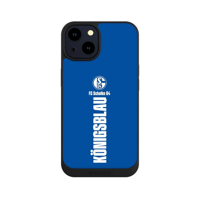 iPhone 14 NIVOpure S04 Königsblau