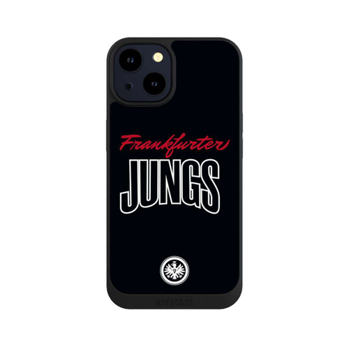 Apple iPhone 14 NIVOpure Frankfurter Jungs