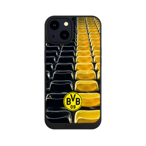 Apple iPhone 14 NIVOpure BVB Tribüne