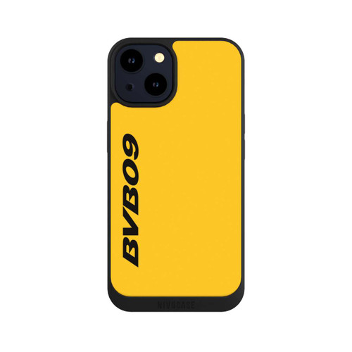 Apple iPhone 14 NIVOpure BVB09 Gelb
