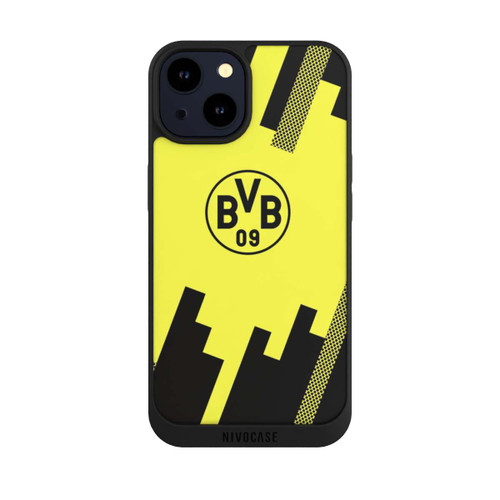 Apple iPhone 14 NIVOpure BVB Neon
