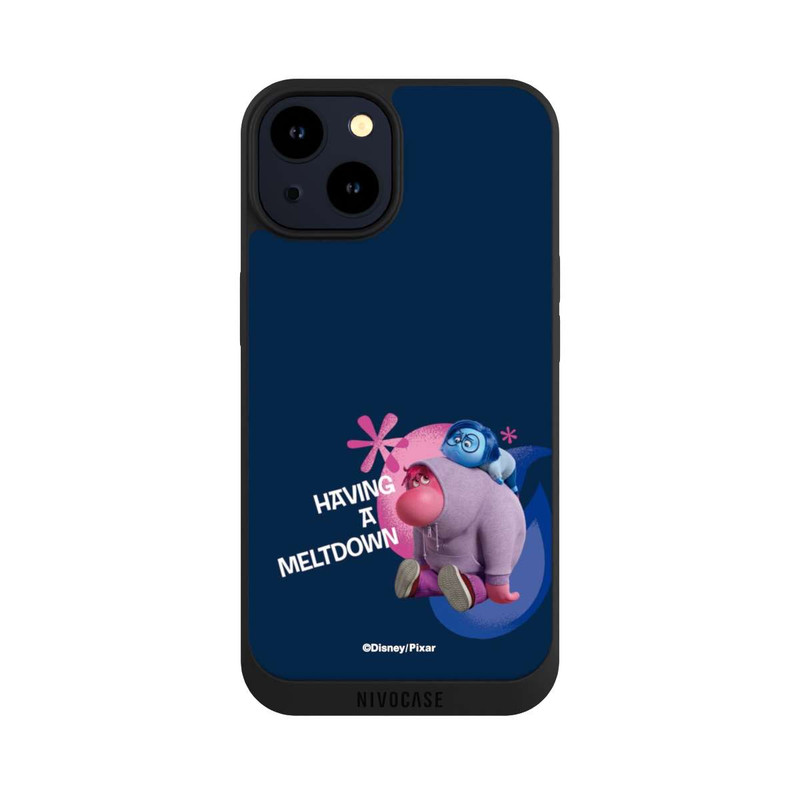iPhone 14 NIVOpure Embarrassment and Sadness