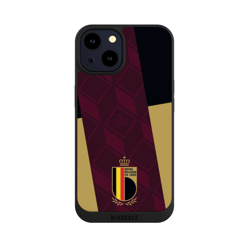 iPhone 14 NIVOpure Belgium Home 2024