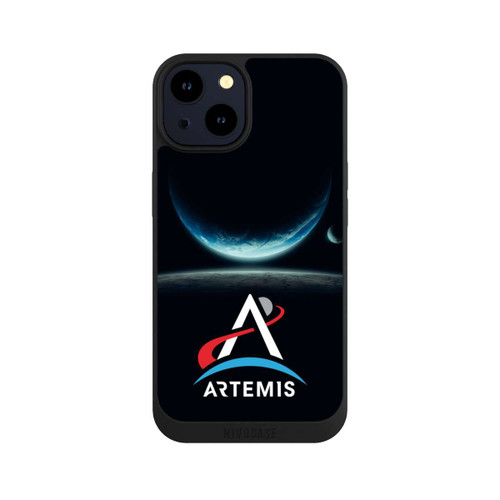 Apple iPhone 14 NIVOpure ARTEMIS Weltall