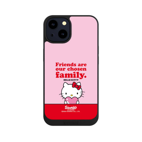 Apple iPhone 14 NIVOpure HK Friends are Family