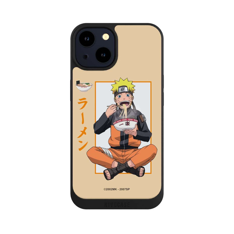 iPhone 14 NIVOpure Naruto Ramen