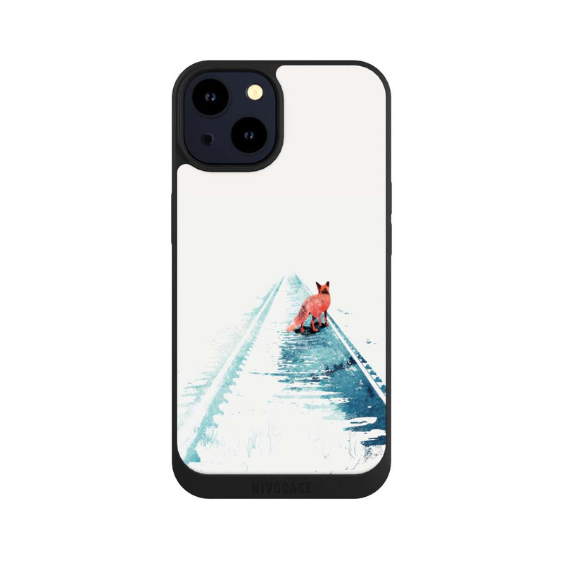 iPhone 14 NIVOpure Von Nirgendwo nach Nirgendwo