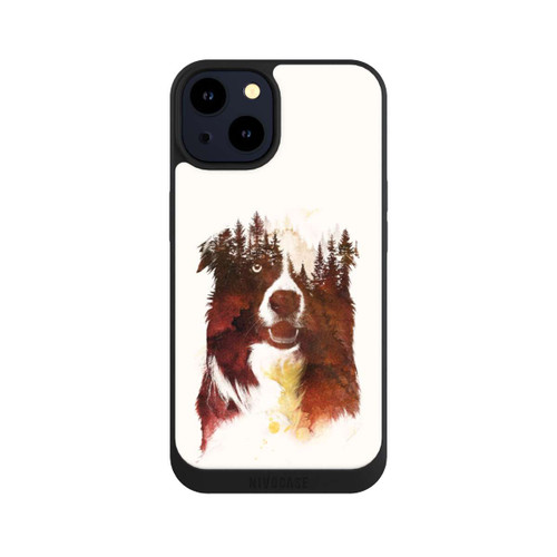 Apple iPhone 14 NIVOpure One Night in the Forest