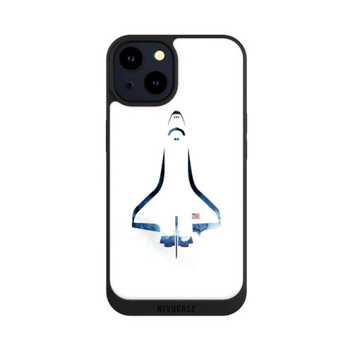 Apple iPhone 14 NIVOpure Space Shuttle