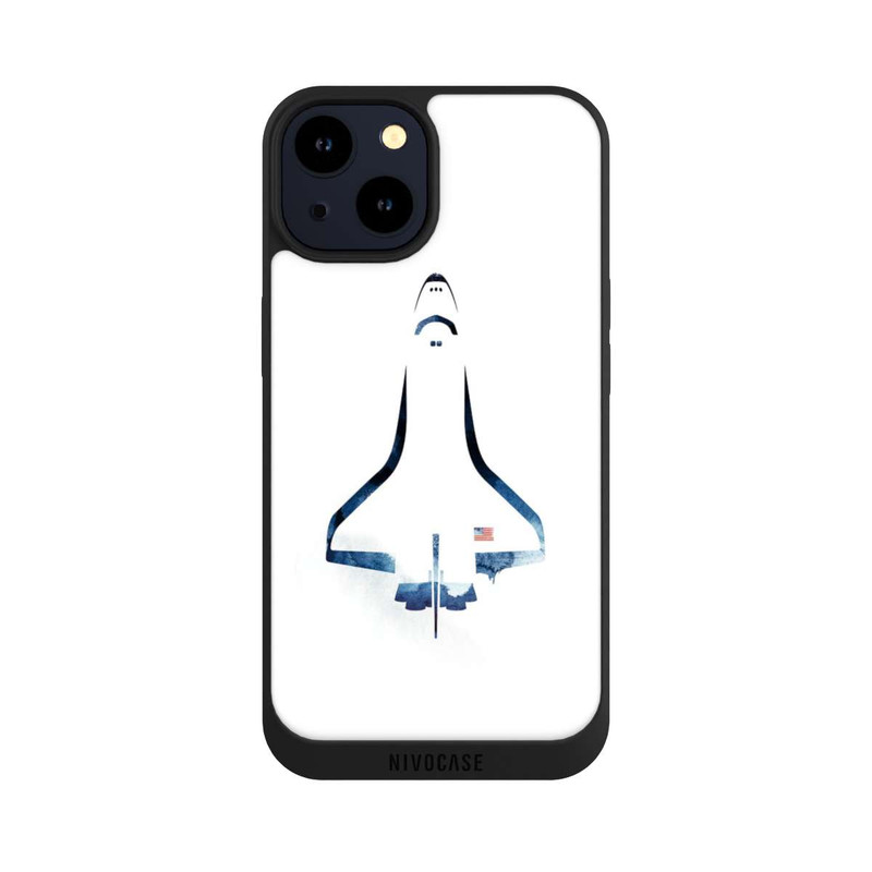 iPhone 14 NIVOpure Space Shuttle