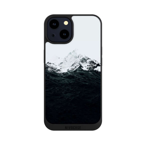 Apple iPhone 14 NIVOpure Those Waves Were Like Mountains