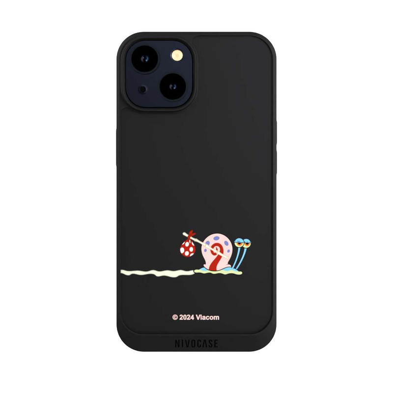 iPhone 14 NIVOpure Garry Good Bye