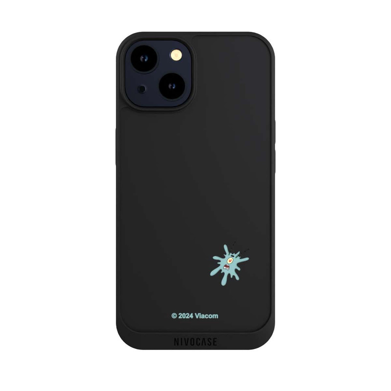 iPhone 14 NIVOpure Plankton Smashed