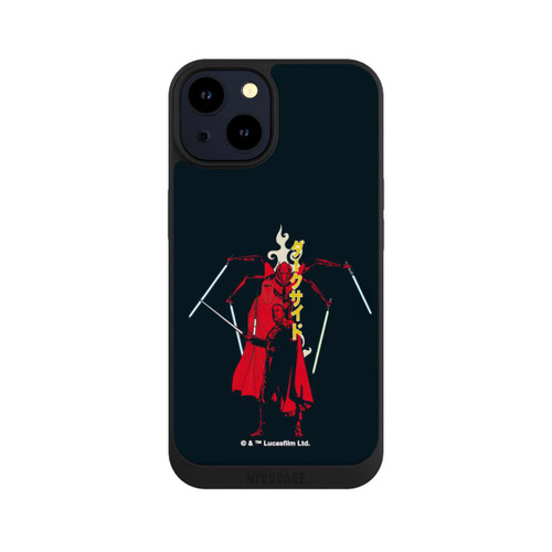 Apple iPhone 14 NIVOpure Comte Dooku et ses camarades