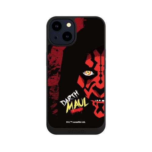 Apple iPhone 14 NIVOpure Darth Maul