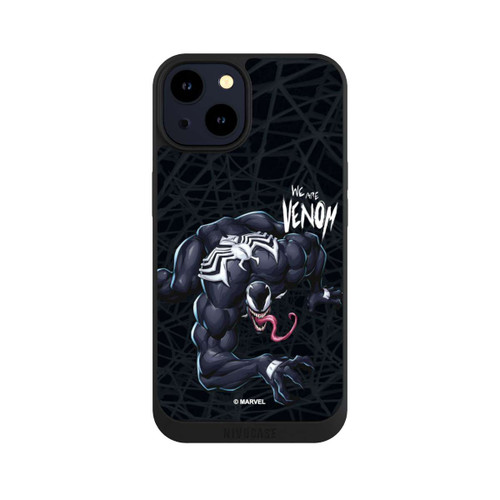 Apple iPhone 14 NIVOpure Venom Rampant
