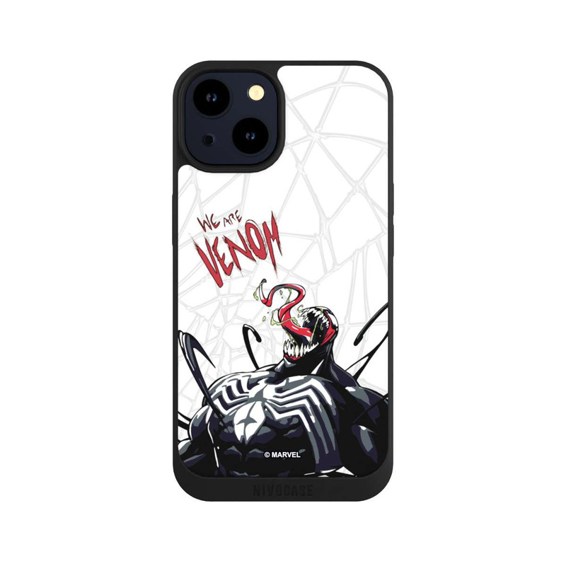iPhone 14 NIVOpure We are Venom Triomphalement