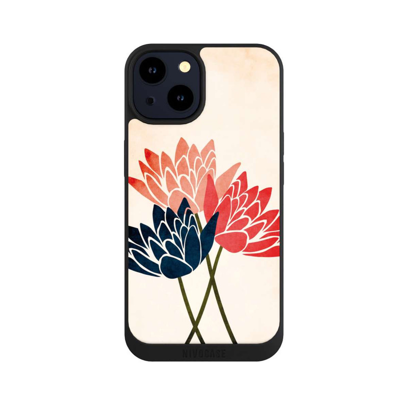 iPhone 14 NIVOpure Three Blossoms