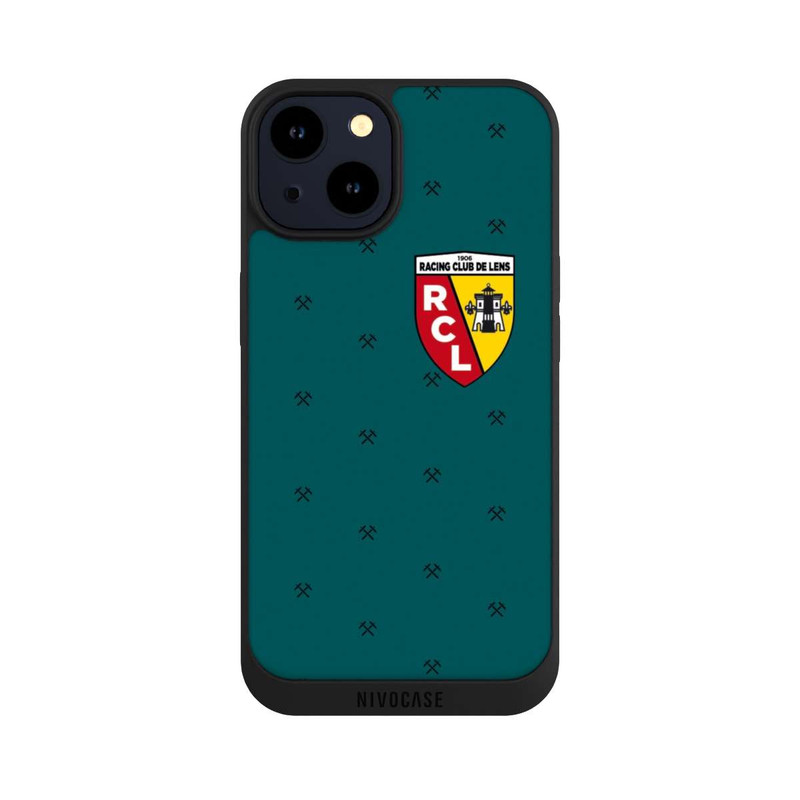 iPhone 14 NIVOpure RCL Maillot Extérieur 24/25