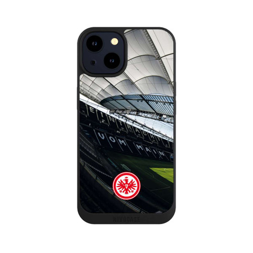 Apple iPhone 14 NIVOpure SGE Stadion Eintracht vom Main