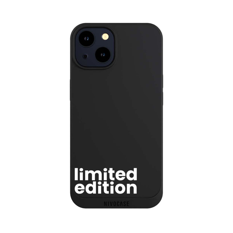 iPhone 14 NIVOpure Limited Edition