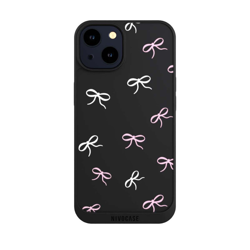 iPhone 14 NIVOpure Loop pattern