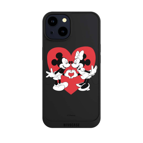 Apple iPhone 14 NIVOpure Mickey And Minnie Love