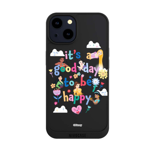 Apple iPhone 14 NIVOpure Good Day Transparent