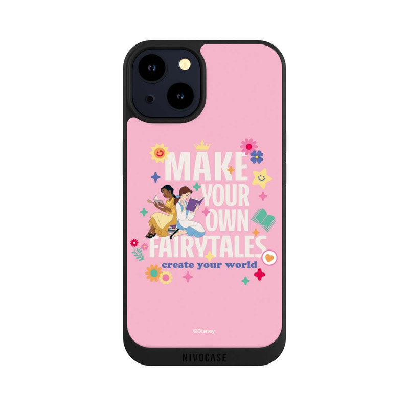 iPhone 14 NIVOpure Disney Princess Make Your Own Fairytales