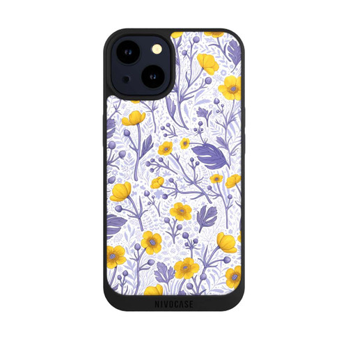 Apple iPhone 14 NIVOpure Butter Cups