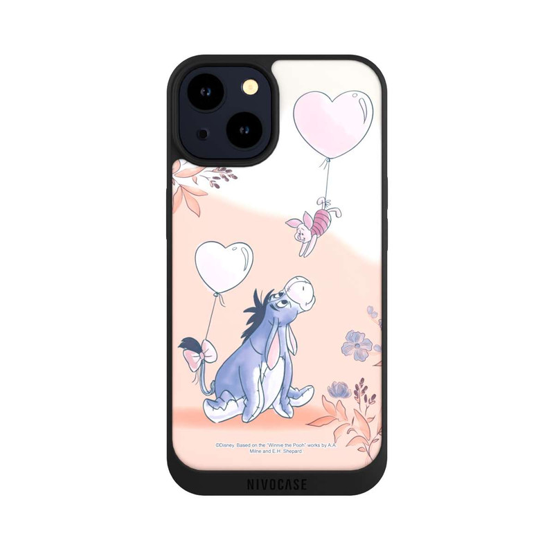 iPhone 14 NIVOpure Winnie The Pooh All That Really Matters