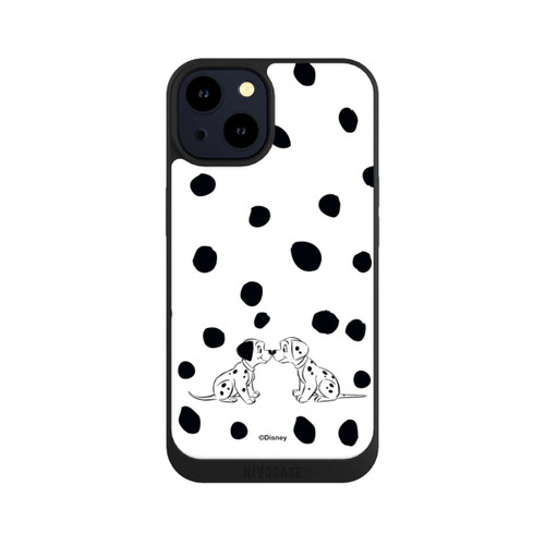 Apple iPhone 14 NIVOpure Les 101 Dalmatiens Baiser