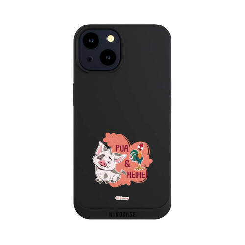Apple iPhone 14 NIVOpure Pua und HeiHei