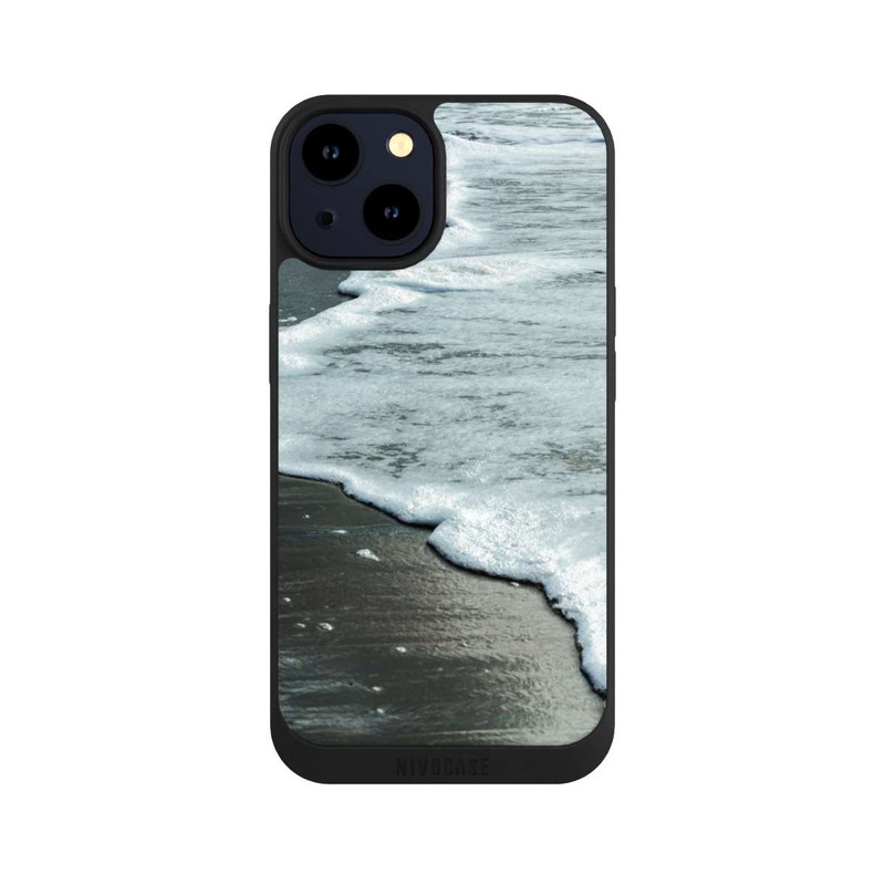 iPhone 14 NIVOpure At The Beach