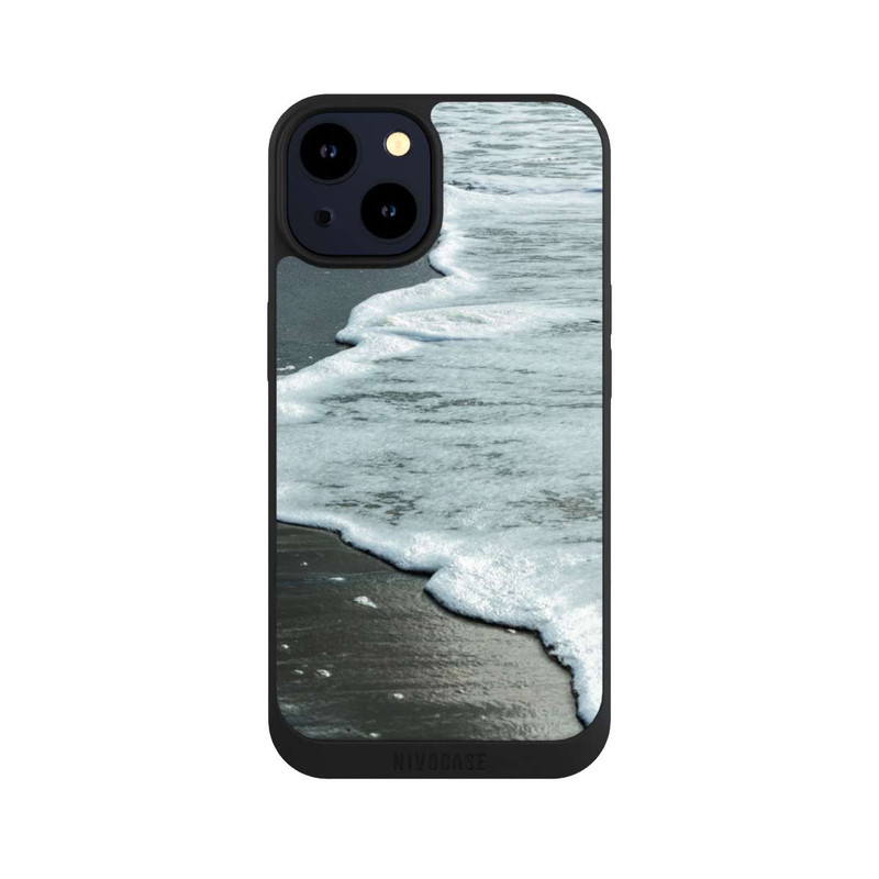 iPhone 14 NIVOpure At The Beach