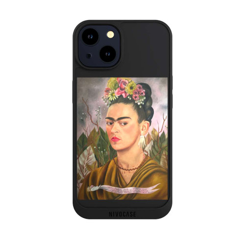 Apple iPhone 14 NIVOpure Self-portrait Mexican Icon