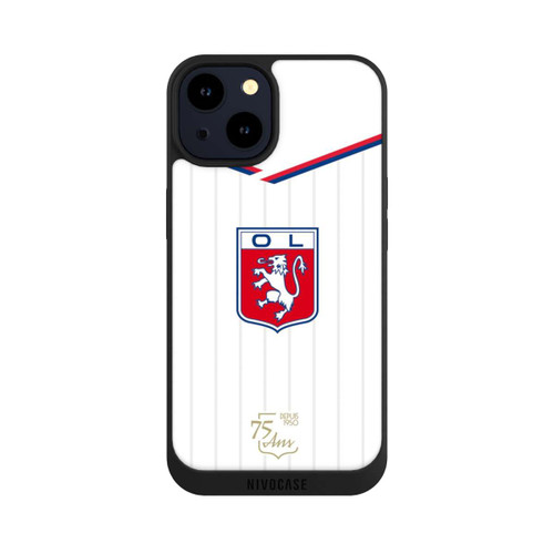 Apple iPhone 14 NIVOpure OL 75 anniversaire